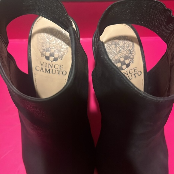 Dress booties - Picture 5 of 6